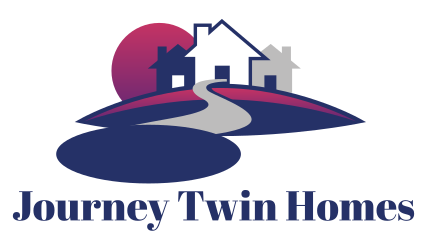 Journey Twin Homes logo